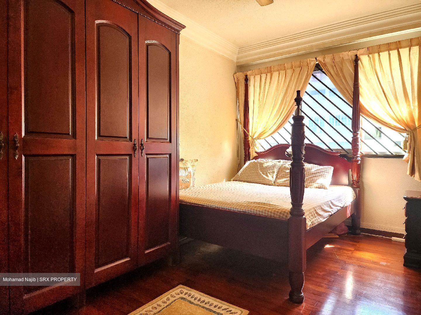 Blk 121 Pasir Ris Street 11 (Pasir Ris), HDB 4 Rooms #632466881